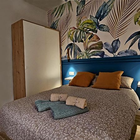 Elegante Apartamento De Diseno. Αλμερία Εξωτερικό φωτογραφία