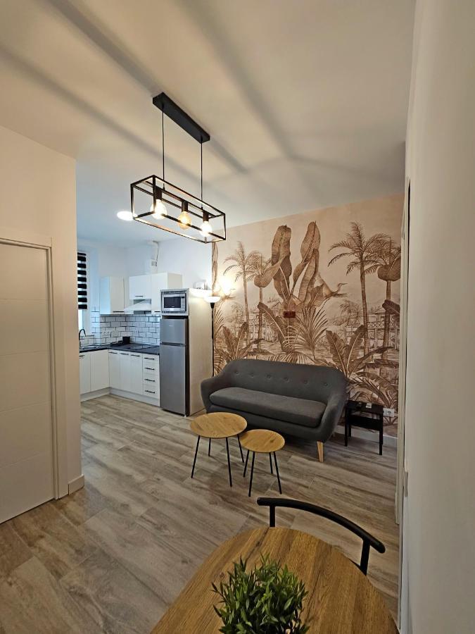 Elegante Apartamento De Diseno. Αλμερία Εξωτερικό φωτογραφία