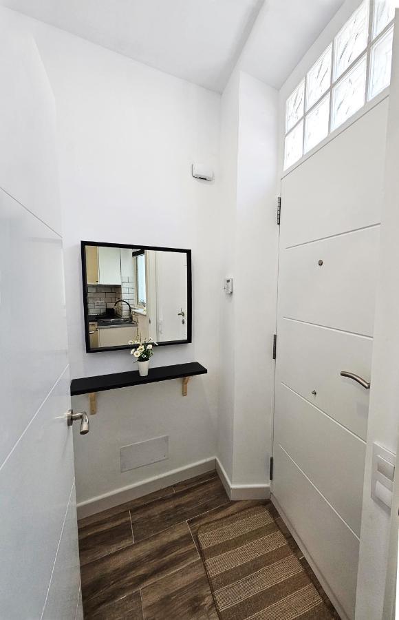Elegante Apartamento De Diseno. Αλμερία Εξωτερικό φωτογραφία