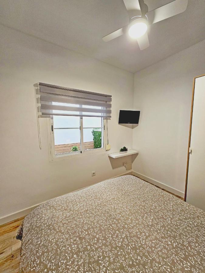 Elegante Apartamento De Diseno. Αλμερία Εξωτερικό φωτογραφία