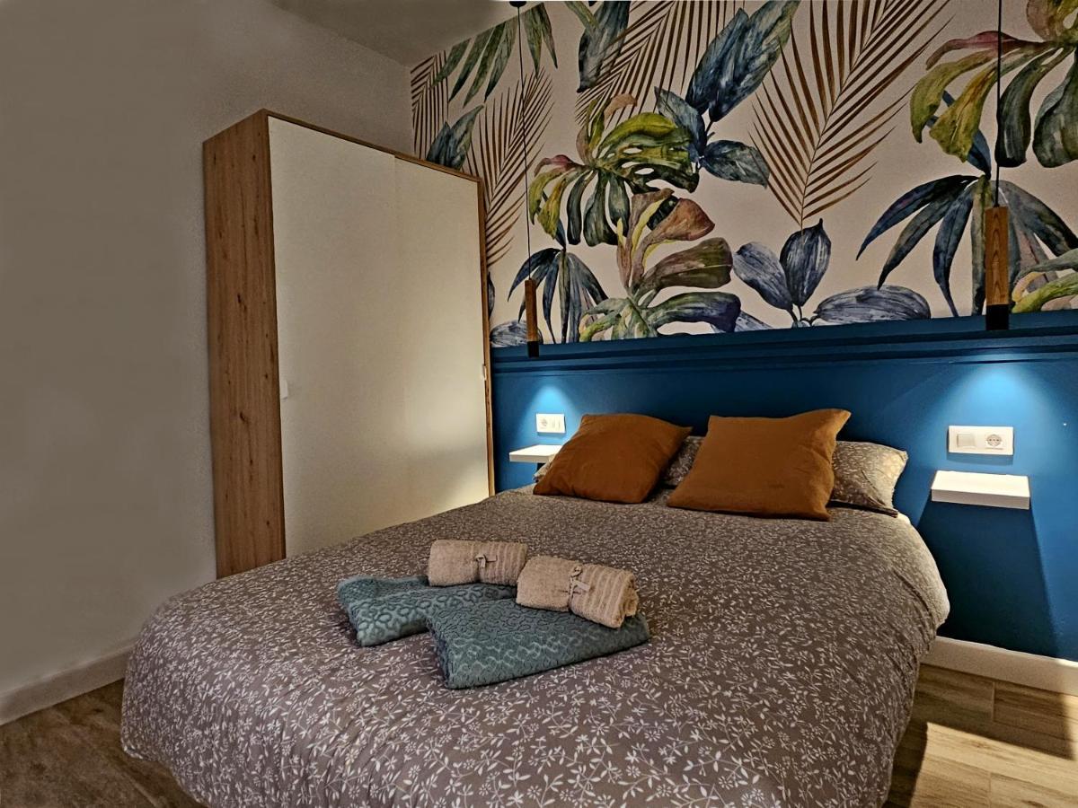 Elegante Apartamento De Diseno. Αλμερία Εξωτερικό φωτογραφία