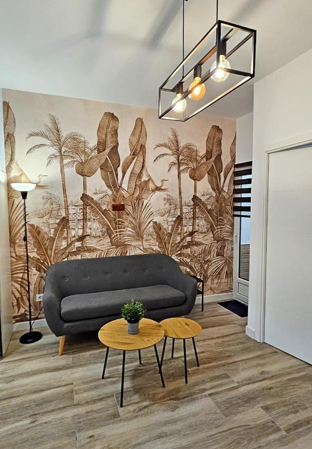 Elegante Apartamento De Diseno. Αλμερία Εξωτερικό φωτογραφία