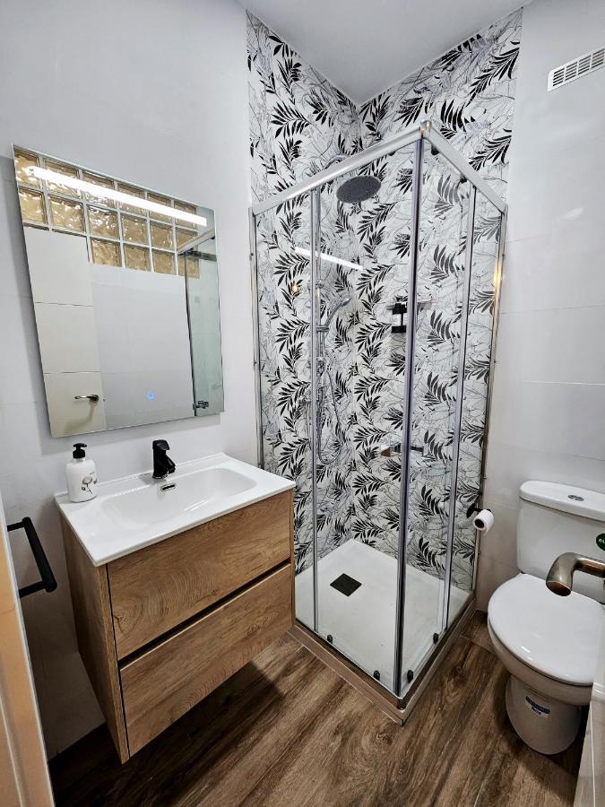 Elegante Apartamento De Diseno. Αλμερία Εξωτερικό φωτογραφία